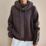 Klara™ - Rollkragenpullover