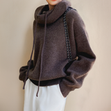 Klara™ - Rollkragenpullover