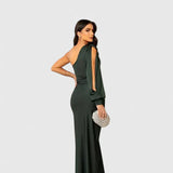 Saryxiah - Elegants maksi kleita