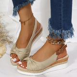Uldže - Sandalias Elegantes y Cómodas