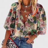 Marilova - Ērts blūze