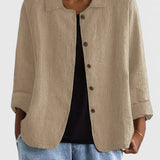 Ashleigh - Elegants tops