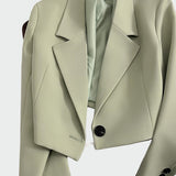 Liliana - Žakete ar izsmalcinātu līniju