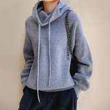 Klara™ - Rollkragenpullover