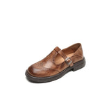 Ursule | Eleganti Mary Janes
