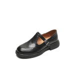 Ursule | Eleganti Mary Janes