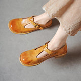 Delphine | Elegantiķas Mary Janes