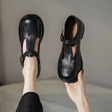 Delphine | Elegantiķas Mary Janes