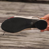 Vaida - Sandalias Elegantes y Cómodas