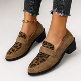 Brunika - Pantuflas Confortables