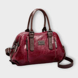 Leocadie | Eleganta Vintage Plecu Soma