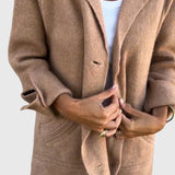 Lisa - Blazers ar pogas