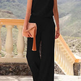 Raphaelle | Summer Jumpsuit