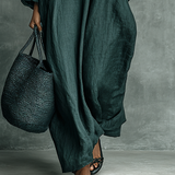 Anisha™ Premium Maxikleid