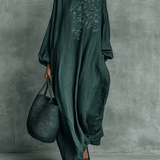 Anisha™ Premium Maxikleid