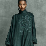 Anisha™ Premium Maxikleid