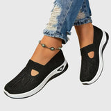 Vitolda - Zapatos Ortopédicos para Paseo Lora