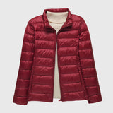 Lily - Ultra - Viegls Padded jaka