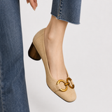 Dorothy - Tacones Elegantes