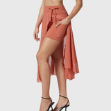 Melanie - Elegants 2 - in - 1 svārki