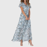 Lola - Figure Flattering kleita