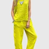 Sabrina - Elegants Two - Piece Set