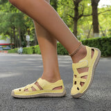 Georgette - Vieglie Vasaras Sandales