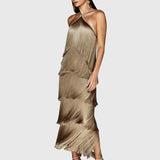 Artiselle - Tassel kleita