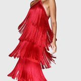 Artiselle - Tassel kleita