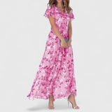 Evelyn - Luxe Maternity kleita