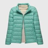 Lily - Ultra - Viegls Padded jaka