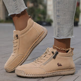 ErgoVita - Zapatos con confort terapéutico