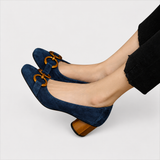 Dorothy - Tacones Elegantes