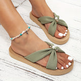 Vija - Sandalias Elegantes de Verano