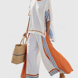 Rosavina - Ērts Two - Piece Set