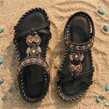 Undīne - Sandalias Bohemias Assunta Comfort