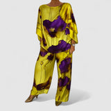 Monica - Elegants Two - Piece Set
