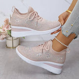 GRACE - ZAPATOS ORTOPÉDICOS CÓMODOS