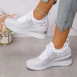 GRACE - ZAPATOS ORTOPÉDICOS CÓMODOS