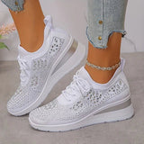 GRACE - ZAPATOS ORTOPÉDICOS CÓMODOS