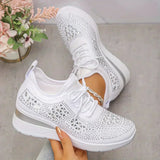 GRACE - ZAPATOS ORTOPÉDICOS CÓMODOS