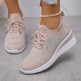 GRACE - ZAPATOS ORTOPÉDICOS CÓMODOS