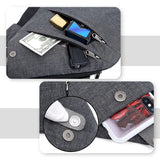 Olivia - Anti - Theft plecu soma