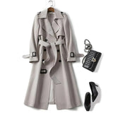 Violette | Elegants Trench Mētelis