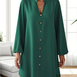 Clara™ | Viegls vasaras kleita