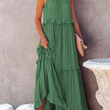 Isa™ - Vasaras Maxi Kleita