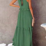 Isa™ - Vasaras Maxi Kleita
