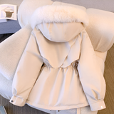 Milana™ - Elegants ziemas mētelis