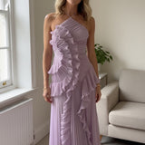 Adeline™ | Elegants un gaisīgs kleita