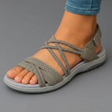 Sigita - Tina Sandalias Ortopédicas Comfort